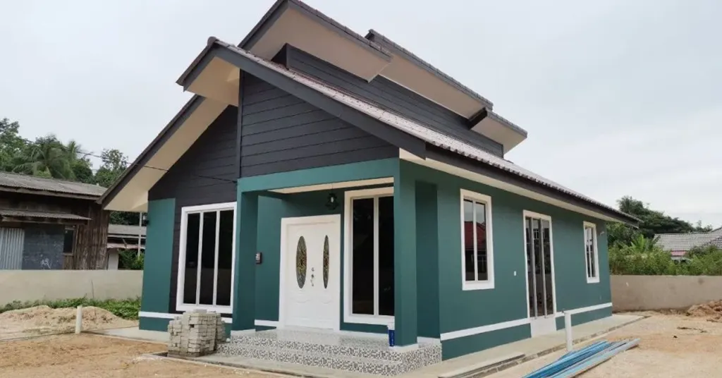Pertimbangan Sebelum Memilih Rumah Pasang Siap