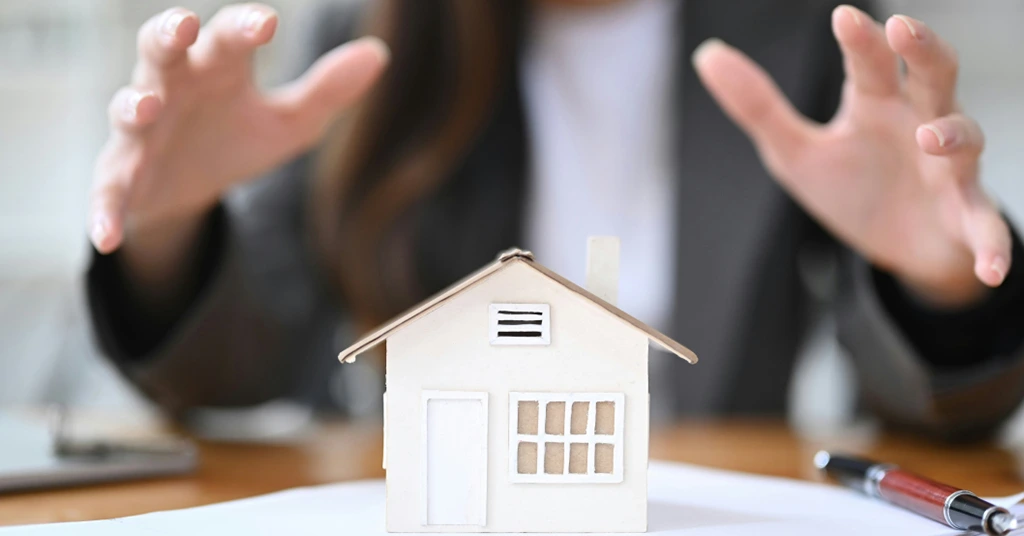 Proses Permohonan Bantuan Rumah MAIK