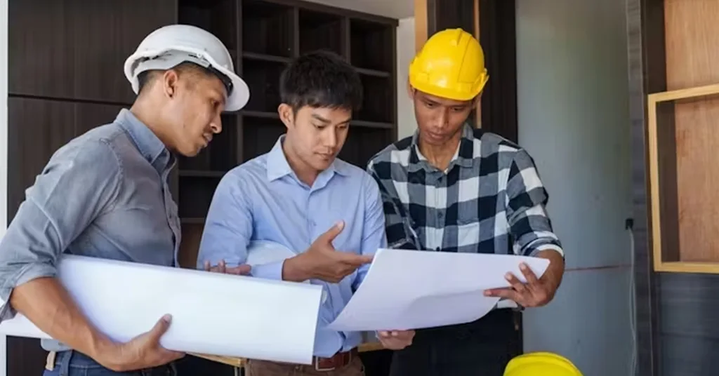 Proses Permohonan Lesen Kontraktor G1