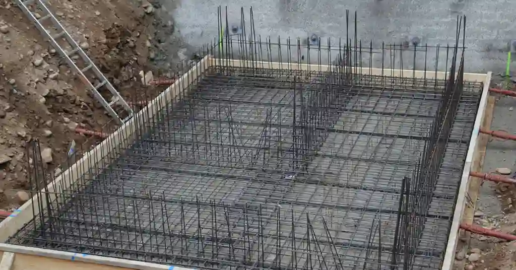 Senarai Kelebihan Konkrit Bertetulang