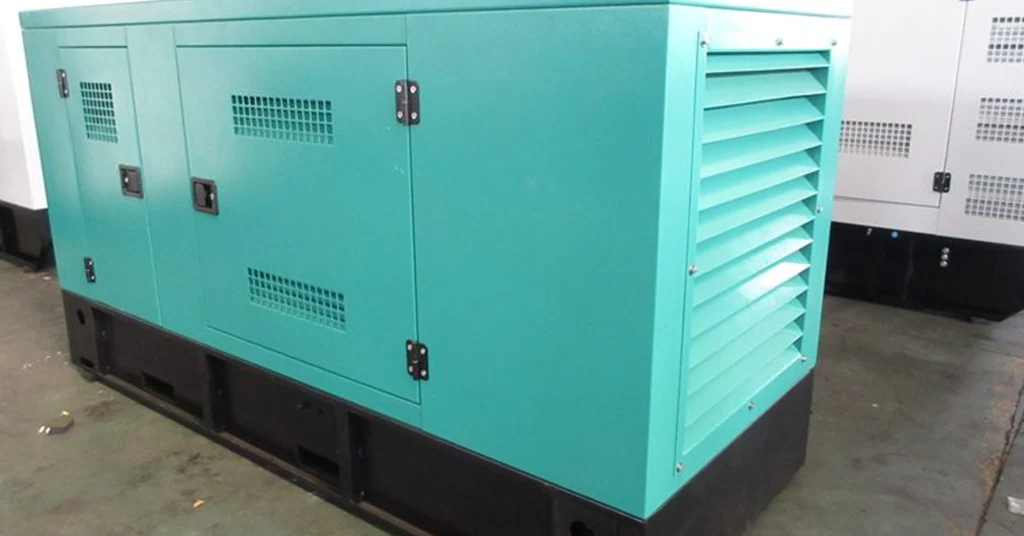 Soalan Lazim Berkaitan Sewa Genset di Malaysia
