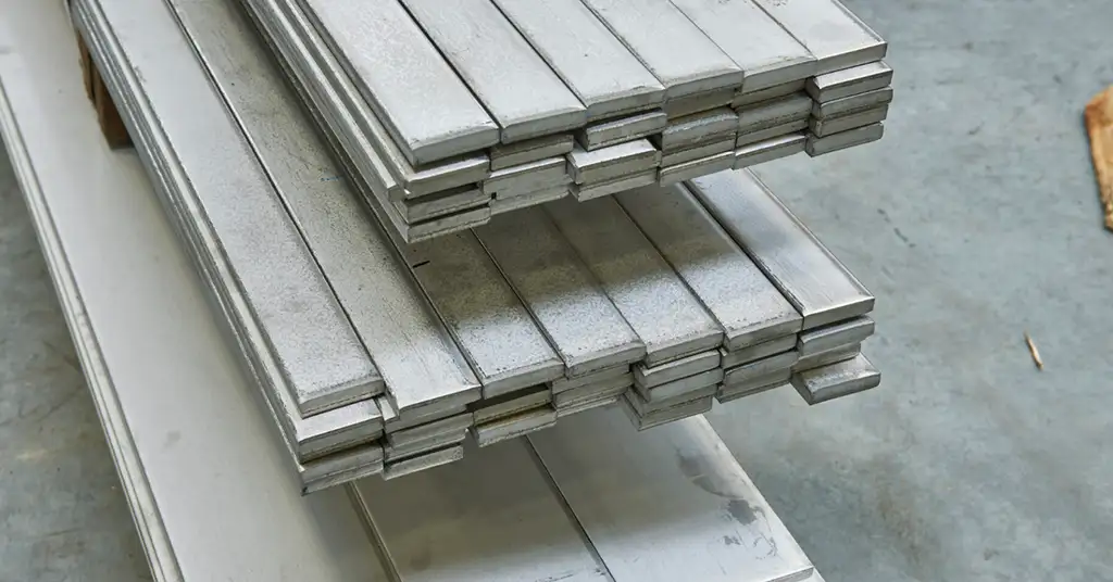 Soalan Lazim Mengenai Harga Besi Flat Bar