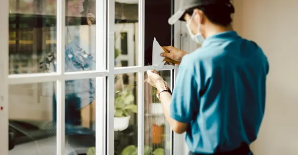 Soalan Lazim Mengenai Harga Upah Pasang Tinted Rumah
