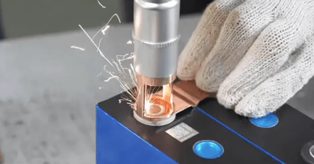 Tempat Membeli Laser Welding Terbaik