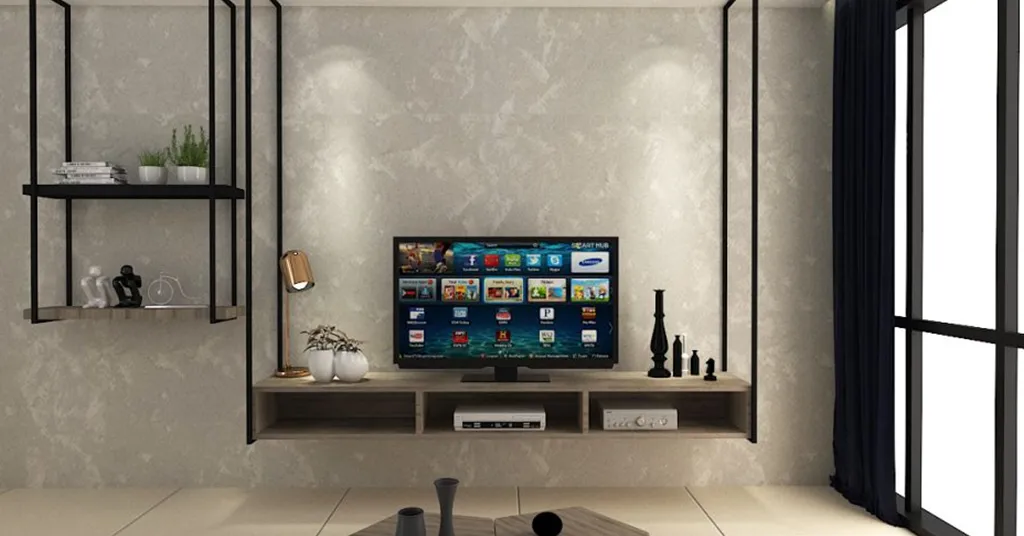 Tips Memilih Perkhidmatan Pemasangan Kabinet TV