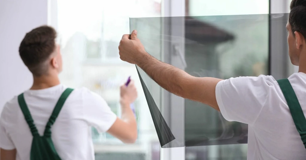 Tips Memilih Perkhidmatan Pemasangan Tinted