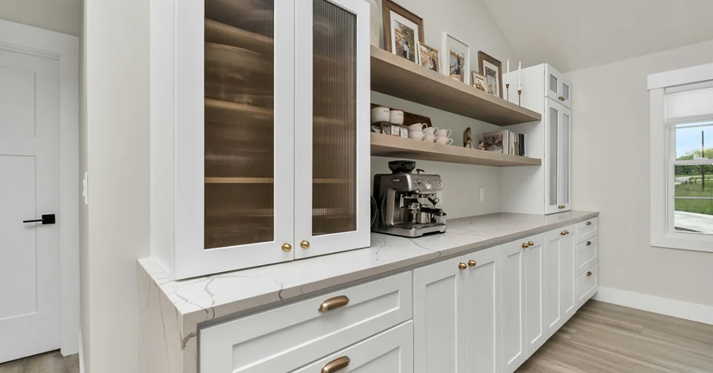 Tips Mencegah Kabinet Dapur Berkulat