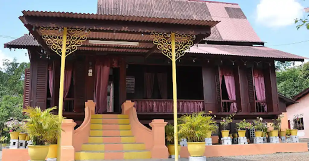 Anggaran Kos Membina Rumah Tradisional Melayu