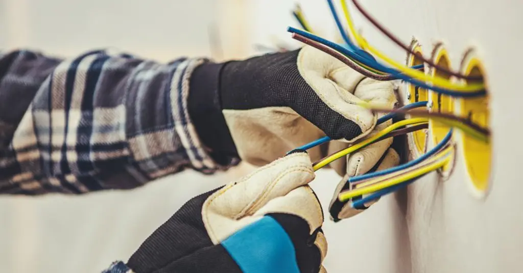 Anggaran Kos Pendawaian Elektrik Rumah Baru