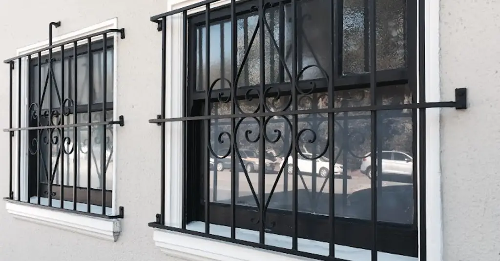 Faktor yang Mempengaruhi Harga Grill Tingkap Rumah