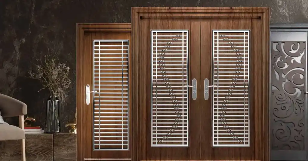 Faktor yang Mempengaruhi Harga Pintu Safety Door