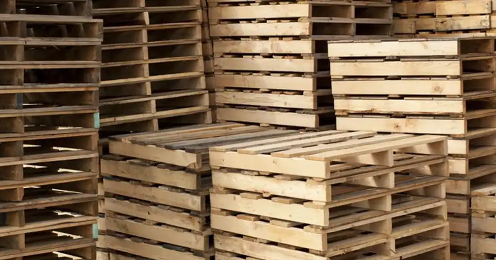 Faktor yang Menentukan Harga Kayu Pallet
