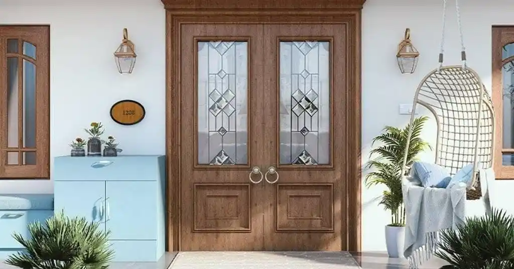 Kelebihan dan Kekurangan Pintu Safety Door