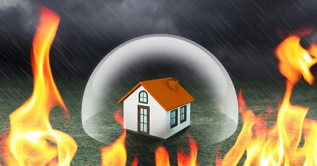 Panduan Permohonan Insuran Kebakaran Rumah BSN