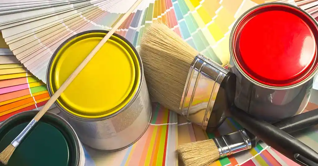 Pengalaman Pengguna Cat Easy Paint