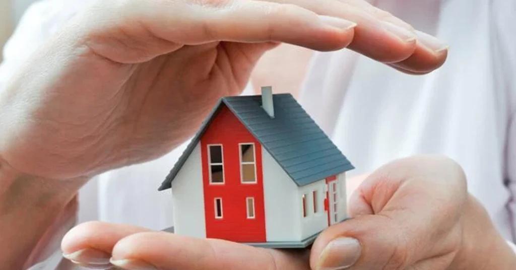 Pengenalan Insuran Kebakaran Rumah BSN