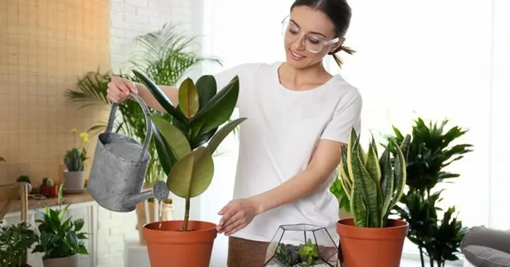 Tips Membeli Pokok Hiasan Dalam Rumah