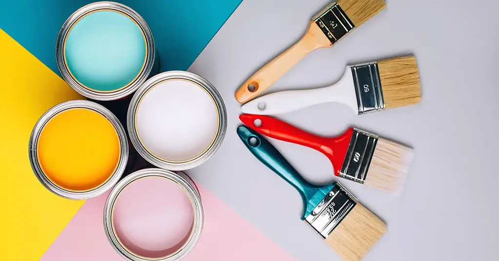 Tips Memilih Cat Easy Paint