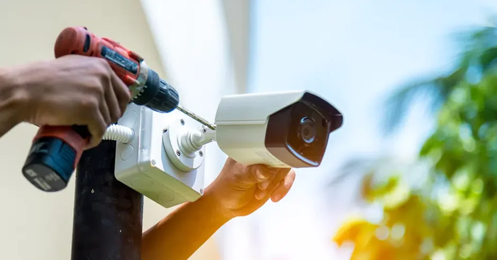 Faktor yang Mempengaruhi Harga Pasang CCTV Rumah