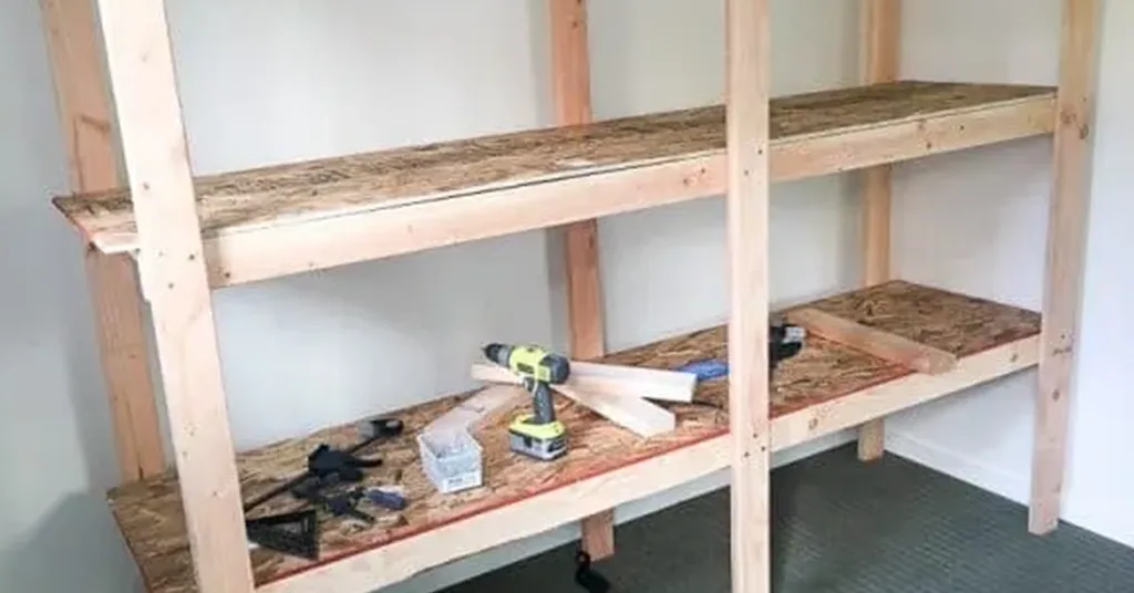 Faktor yang Mempengaruhi Harga Rak Kayu