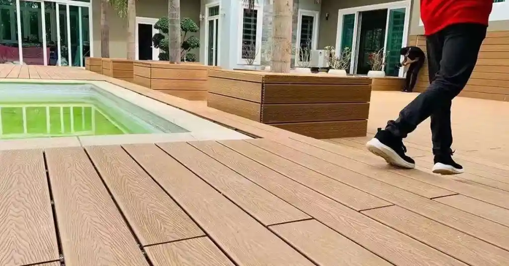 Faktor yang Mempengaruhi Harga WPC Decking