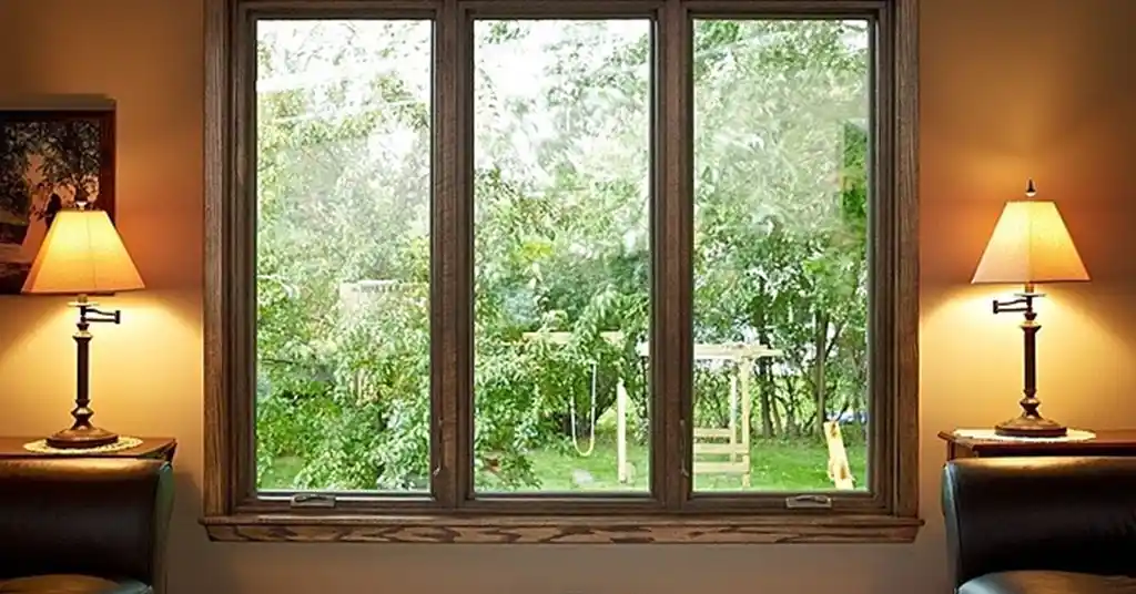 Faktor yang Mempengaruhi Saiz Tingkap 3 Panel