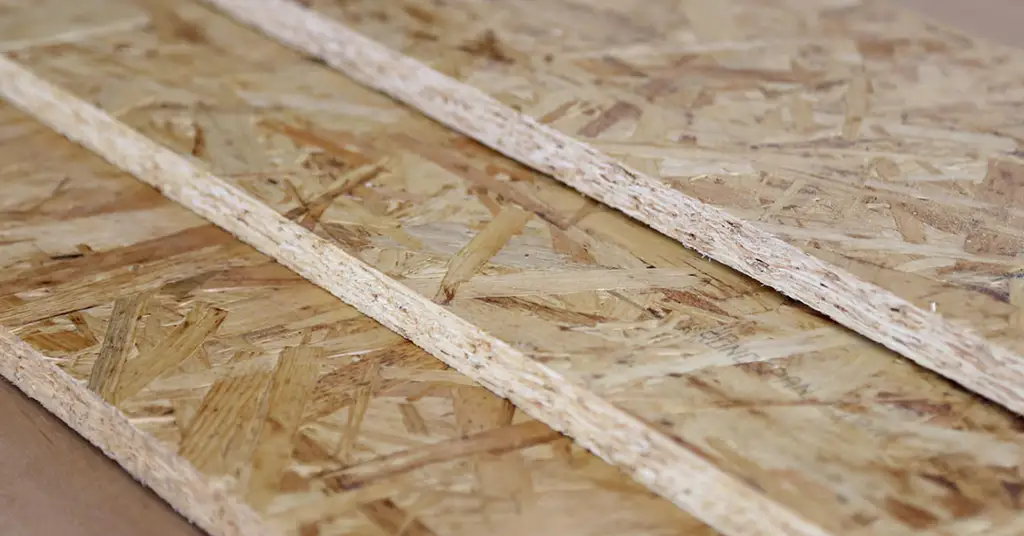 Harga OSB Board Terkini