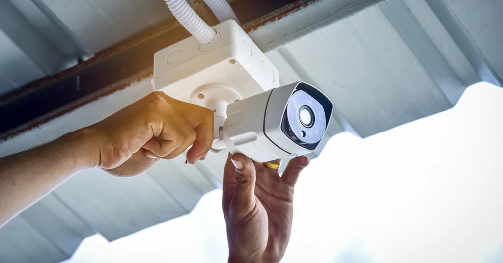 Harga Pasang CCTV Rumah Terkini