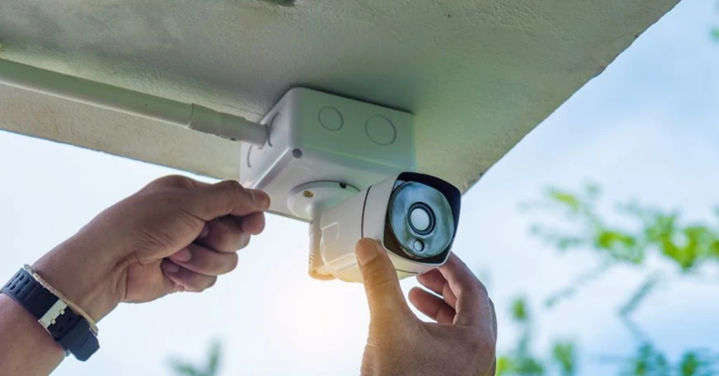 Kelebihan Memasang CCTV Rumah