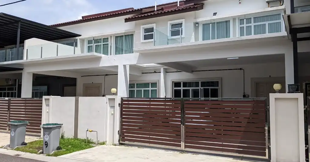 Kos dalam Pembelian Rumah Subsale