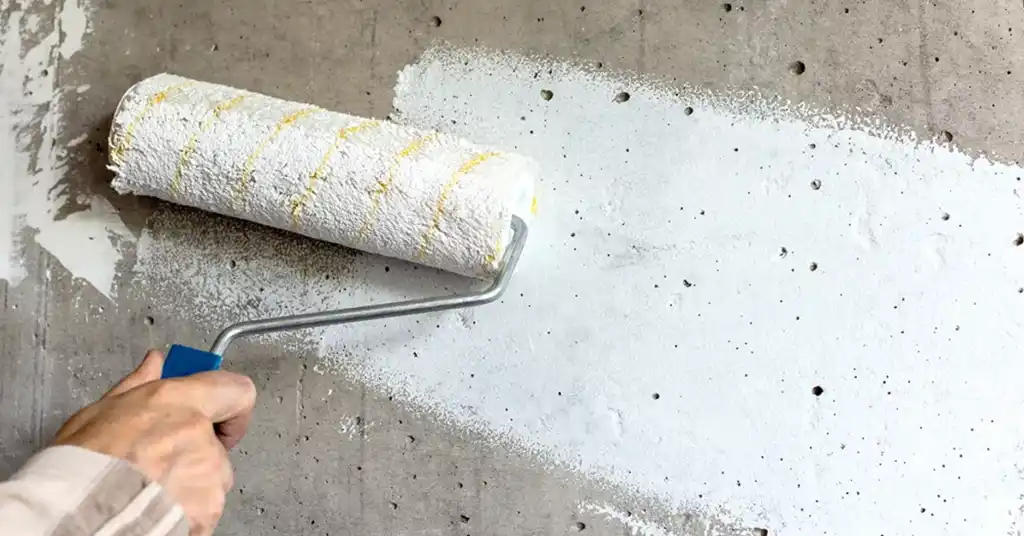 Memahami Fungsi Cat Sealer