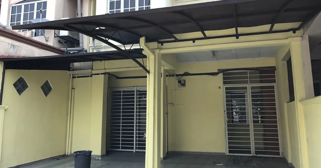 Memahami Maksud Rumah Subsale