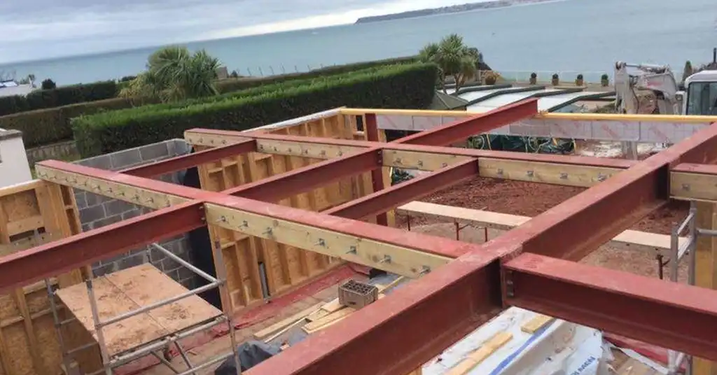Memahami Saiz Beam Rumah