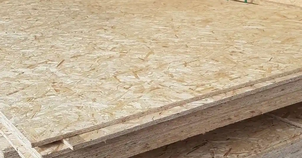Panduan Memilih OSB Board