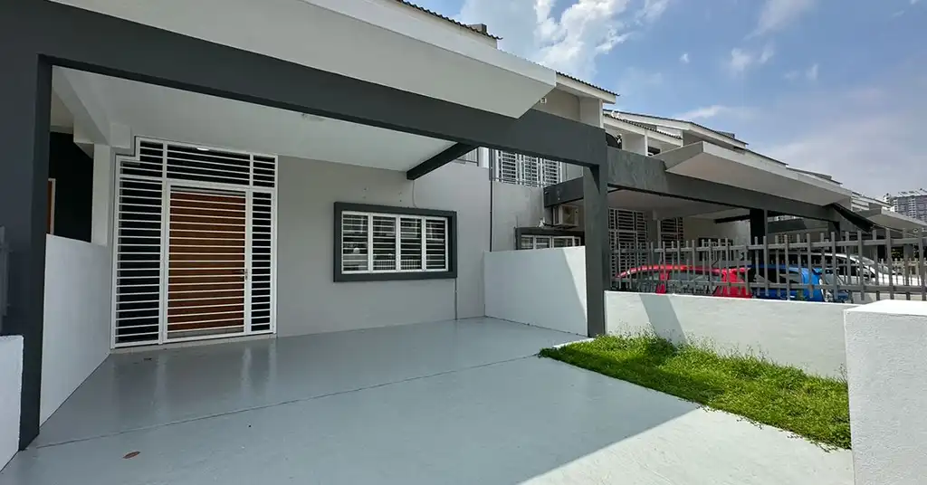 Proses Pembelian Rumah Subsale