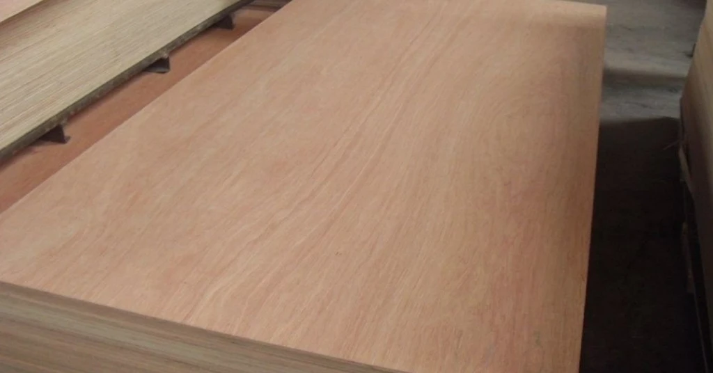 Tip Memilih Saiz Plywood Malaysia