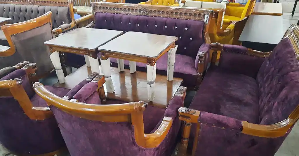1. Dunia Perabut Melayu