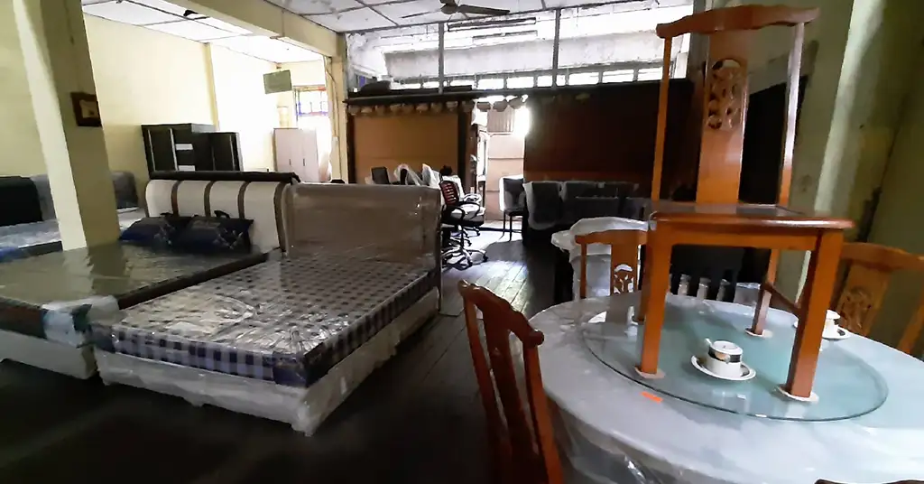 11. MH Furniture Trading