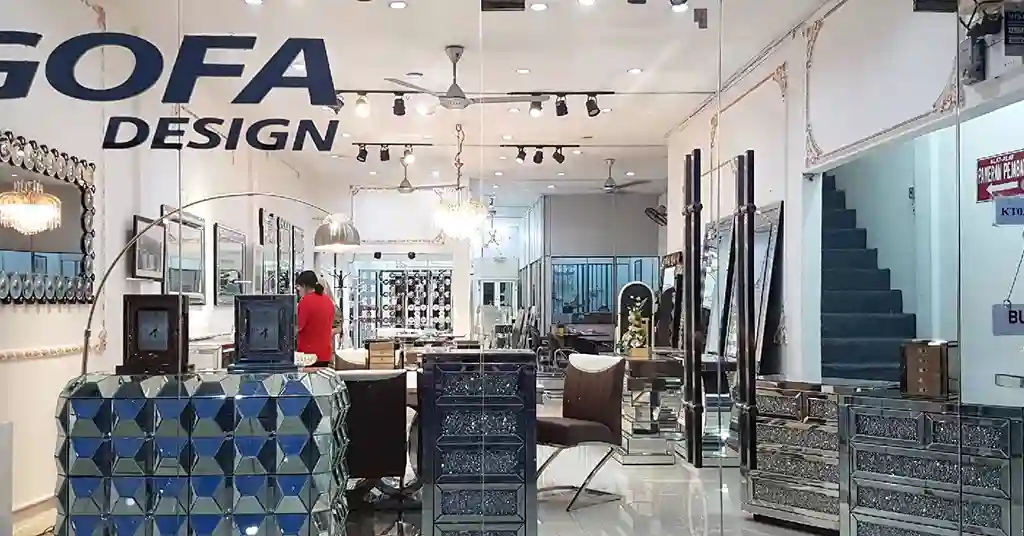 12. GOFA Design