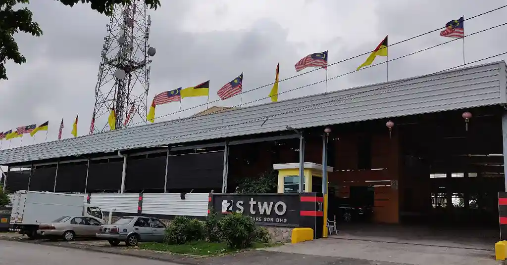 12. S Two Furniture Sdn. Bhd.