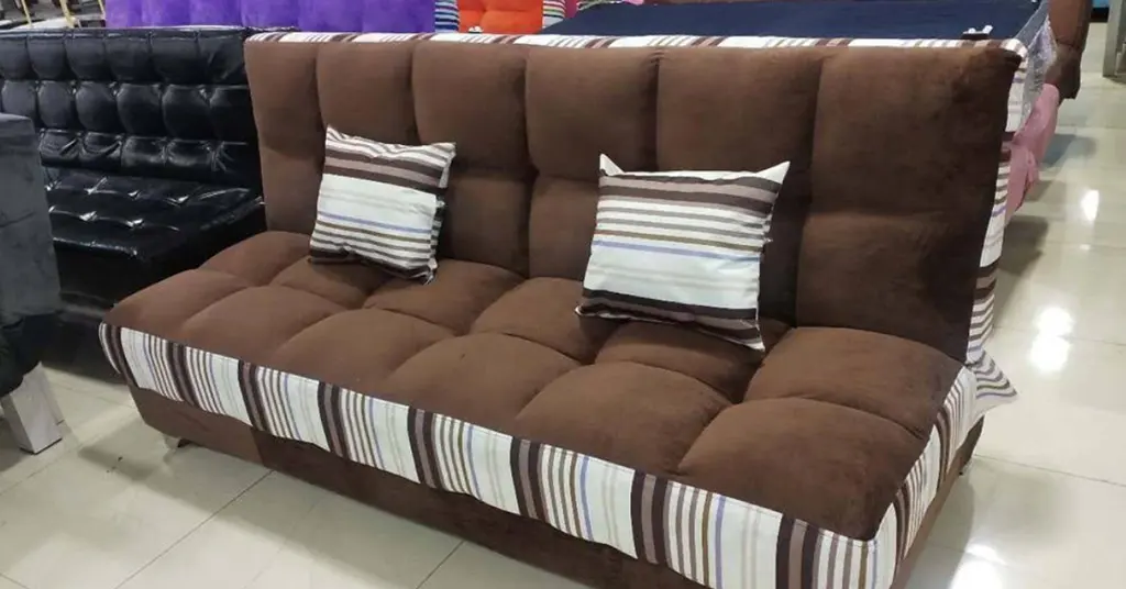 13. Jin Sheng Furniture Industry Sdn Bhd