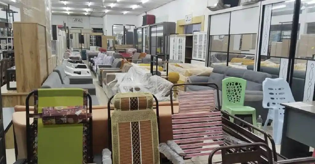 6. MJK Jawad Enterprise