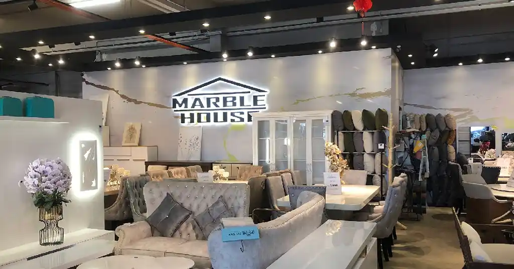 9. Sorbello Home Living