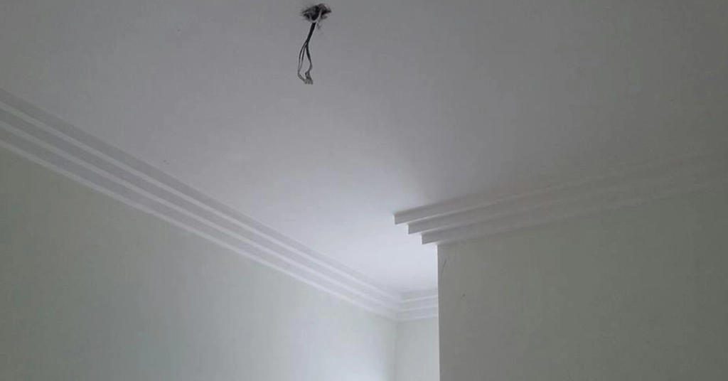 Cara Mengira Bilangan Kepingan Berdasarkan Saiz Ruang
