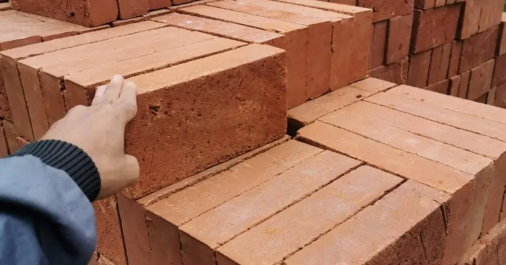 Jenis Batu Bata dan Spesifikasi Ukurannya