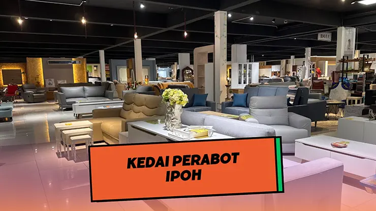 Kedai Perabot Ipoh