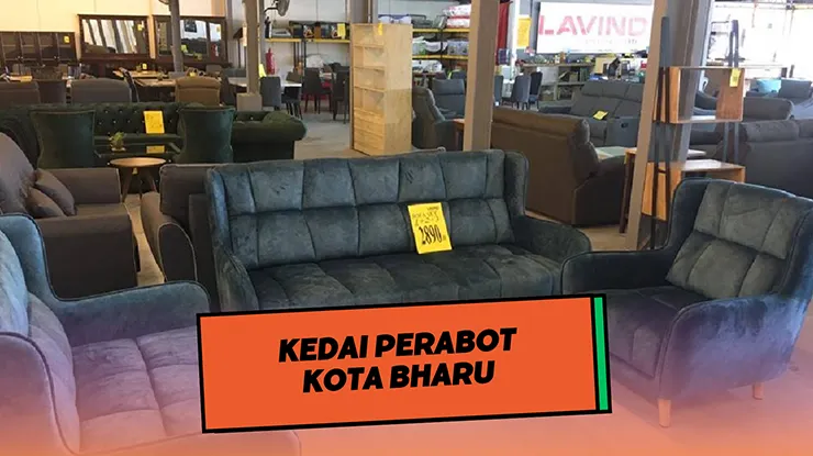 Kedai Perabot Kota Bharu