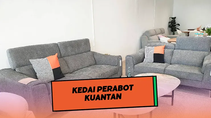 Kedai Perabot Kuantan