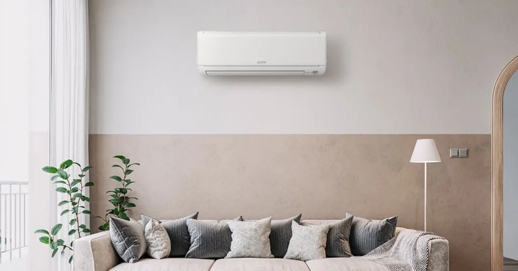 Kepentingan Menentukan Saiz Bilik untuk Aircond