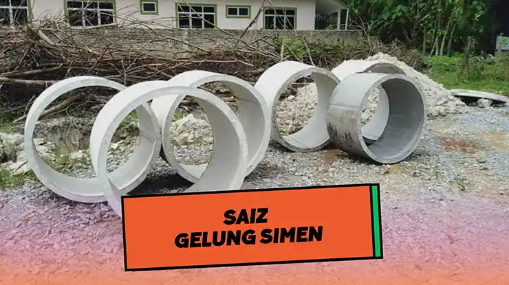 Saiz Gelung Simen